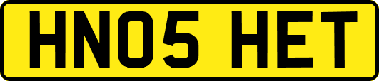 HN05HET