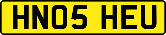 HN05HEU