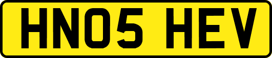 HN05HEV