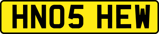 HN05HEW