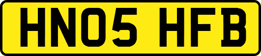HN05HFB