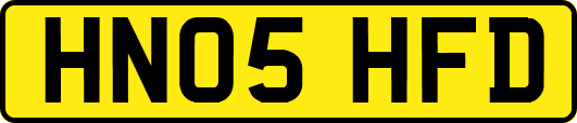 HN05HFD