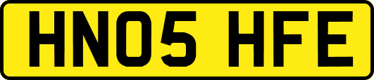 HN05HFE