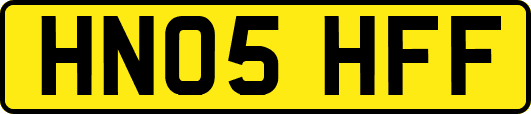 HN05HFF