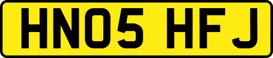 HN05HFJ