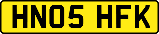 HN05HFK