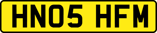 HN05HFM