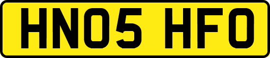 HN05HFO