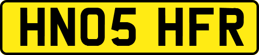 HN05HFR