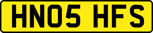 HN05HFS