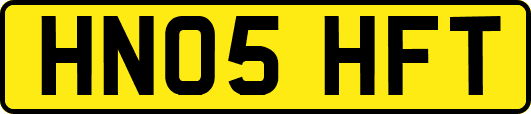 HN05HFT