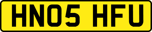 HN05HFU