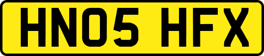 HN05HFX