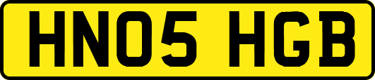 HN05HGB