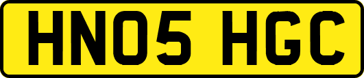 HN05HGC