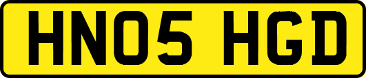 HN05HGD
