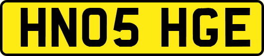 HN05HGE
