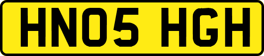 HN05HGH