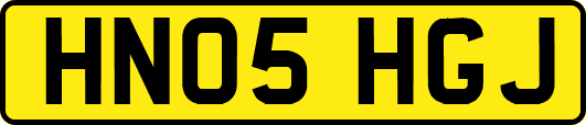 HN05HGJ
