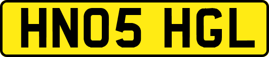HN05HGL