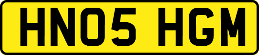 HN05HGM