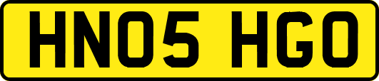 HN05HGO