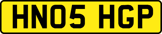 HN05HGP