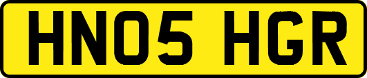 HN05HGR