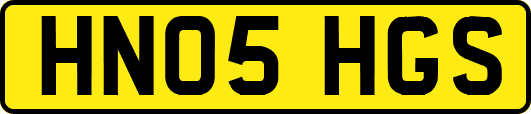 HN05HGS