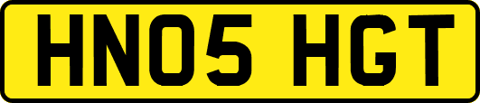 HN05HGT