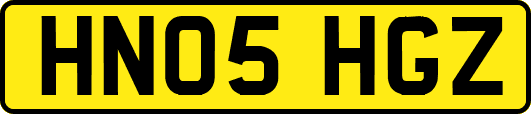 HN05HGZ