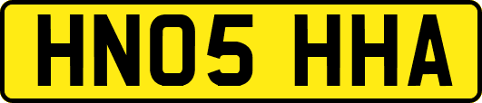 HN05HHA