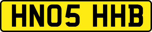 HN05HHB