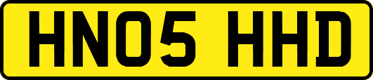HN05HHD