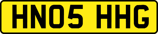 HN05HHG