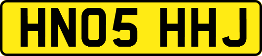 HN05HHJ