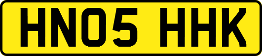 HN05HHK