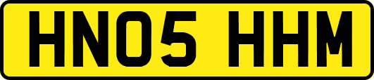 HN05HHM