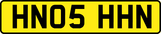 HN05HHN