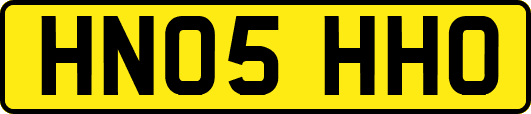HN05HHO