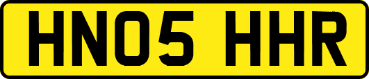 HN05HHR