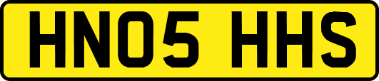 HN05HHS