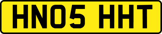 HN05HHT
