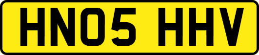 HN05HHV