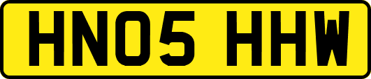 HN05HHW