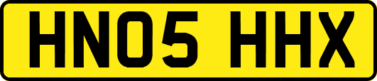 HN05HHX