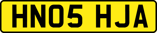 HN05HJA