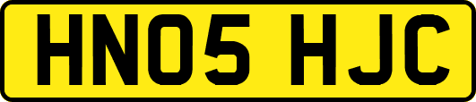 HN05HJC