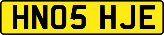 HN05HJE
