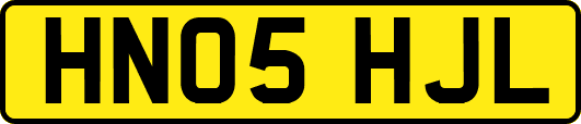 HN05HJL